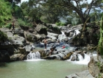 Imagen Piscina Natural